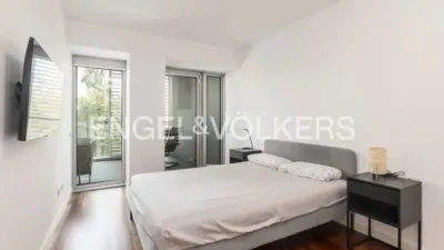 Apartment in Diagonal Mar-El Front Marítim del Poblenou photo 23