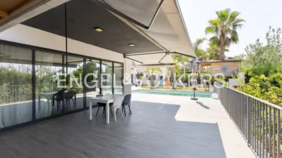 House in Urbanizaciones Cumbres de Calicanto-Manyes-Barbeta photo 56