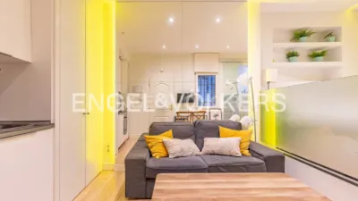 Apartment in Universidad-Malasaña photo 3