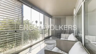 Apartment in Diagonal Mar-El Front Marítim del Poblenou photo 30