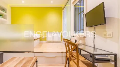Apartment in Universidad-Malasaña photo 6