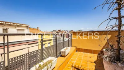 Terraced House in Centre photo 39