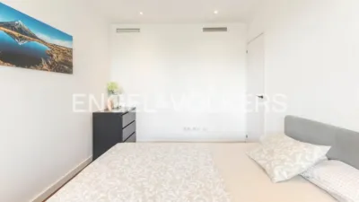 Apartment in Diagonal Mar-El Front Marítim del Poblenou photo 16