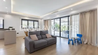 House in Urbanizaciones Cumbres de Calicanto-Manyes-Barbeta photo 17