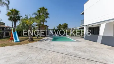 House in Urbanizaciones Cumbres de Calicanto-Manyes-Barbeta photo 54