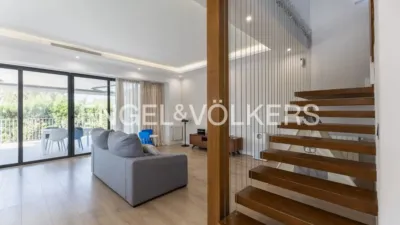 House in Urbanizaciones Cumbres de Calicanto-Manyes-Barbeta photo 21