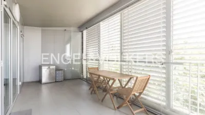 Apartment in Diagonal Mar-El Front Marítim del Poblenou photo 26