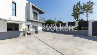 House in Urbanizaciones Cumbres de Calicanto-Manyes-Barbeta photo 4
