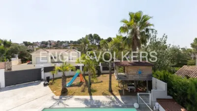 House in Urbanizaciones Cumbres de Calicanto-Manyes-Barbeta photo 50