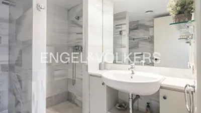 Apartment in Diagonal Mar-El Front Marítim del Poblenou photo 19