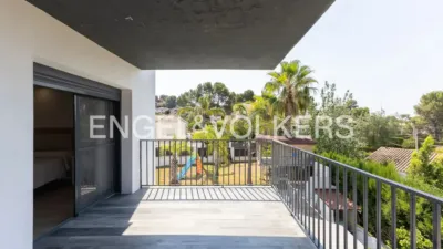 House in Urbanizaciones Cumbres de Calicanto-Manyes-Barbeta photo 49