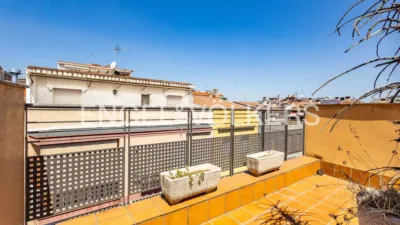 Terraced House in Centre photo 40