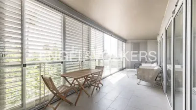 Apartment in Diagonal Mar-El Front Marítim del Poblenou photo 31