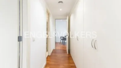 Apartment in Diagonal Mar-El Front Marítim del Poblenou photo 20