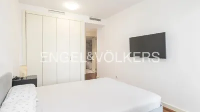 Apartment in Diagonal Mar-El Front Marítim del Poblenou photo 24