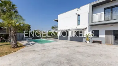 House in Urbanizaciones Cumbres de Calicanto-Manyes-Barbeta photo 53