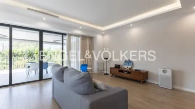 House in Urbanizaciones Cumbres de Calicanto-Manyes-Barbeta photo 18