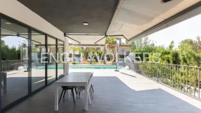 House in Urbanizaciones Cumbres de Calicanto-Manyes-Barbeta photo 58