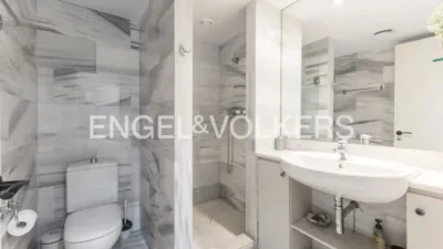 Apartment in Diagonal Mar-El Front Marítim del Poblenou photo 18