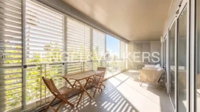 Apartment in Diagonal Mar-El Front Marítim del Poblenou photo 3