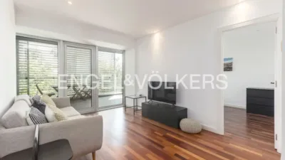 Apartment in Diagonal Mar-El Front Marítim del Poblenou photo 6