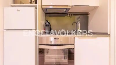 Apartment in Universidad-Malasaña photo 11