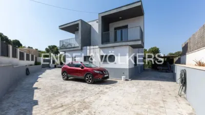 House in Urbanizaciones Cumbres de Calicanto-Manyes-Barbeta photo 2