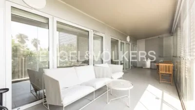 Apartment in Diagonal Mar-El Front Marítim del Poblenou photo 25