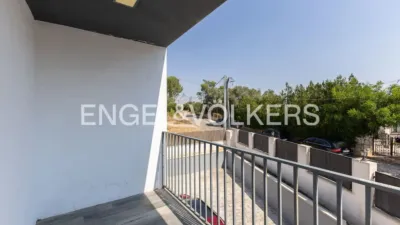 House in Urbanizaciones Cumbres de Calicanto-Manyes-Barbeta photo 62