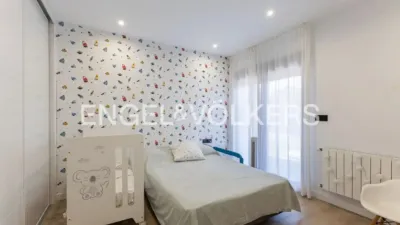 House in Urbanizaciones Cumbres de Calicanto-Manyes-Barbeta photo 35