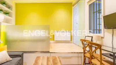 Apartment in Universidad-Malasaña photo 18