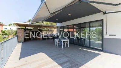 House in Urbanizaciones Cumbres de Calicanto-Manyes-Barbeta photo 57
