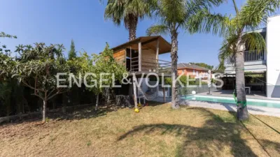 House in Urbanizaciones Cumbres de Calicanto-Manyes-Barbeta photo 61