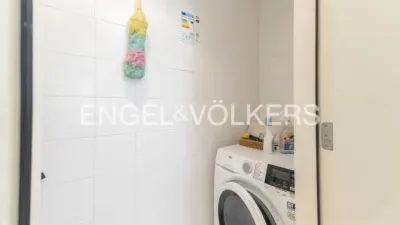 Apartment in Diagonal Mar-El Front Marítim del Poblenou photo 10