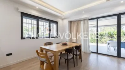 House in Urbanizaciones Cumbres de Calicanto-Manyes-Barbeta photo 16