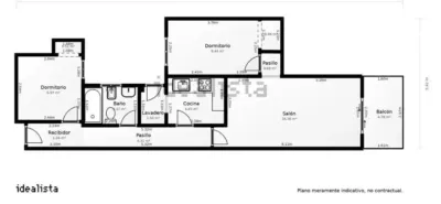 Apartment on Avinguda del Mediterrani photo 22