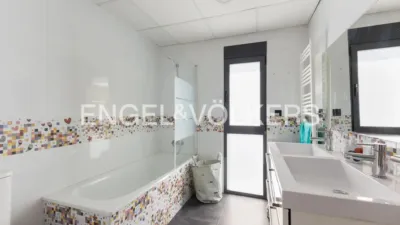 House in Urbanizaciones Cumbres de Calicanto-Manyes-Barbeta photo 37