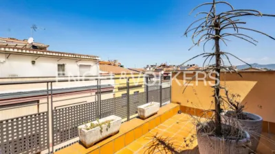 Terraced House in Centre photo 38