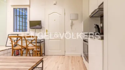 Apartment in Universidad-Malasaña photo 14