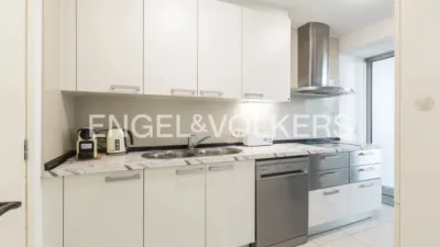 Apartment in Diagonal Mar-El Front Marítim del Poblenou photo 11