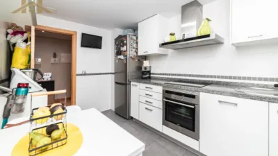 Apartment at Vereda del Colmenar, 6 photo 3