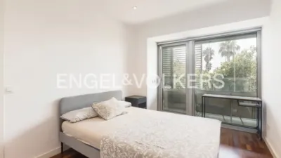 Apartment in Diagonal Mar-El Front Marítim del Poblenou photo 15