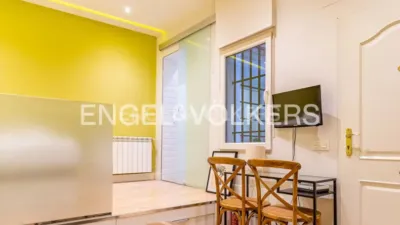 Apartment in Universidad-Malasaña photo 17
