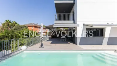 House in Urbanizaciones Cumbres de Calicanto-Manyes-Barbeta photo 55