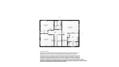House in Urbanizaciones Cumbres de Calicanto-Manyes-Barbeta photo 65