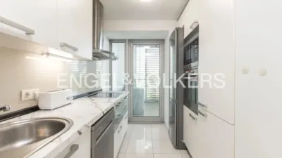 Apartment in Diagonal Mar-El Front Marítim del Poblenou photo 13