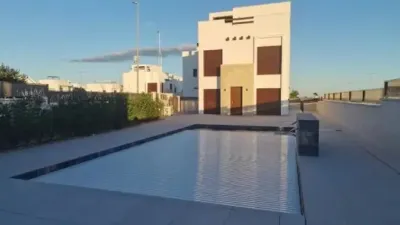 Casa – Los Montesinos - Vista 2