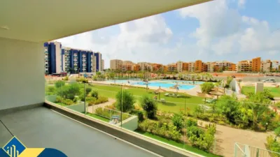 Piso en Cabo Roig-La Zenia-La Regia photo 4