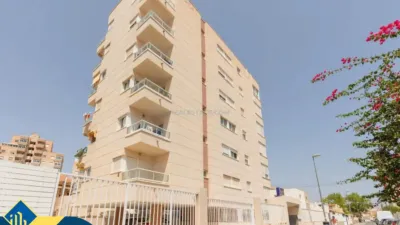 Piso – Torrevieja, Urbanización Calas Blancas, Cabo Cervera-Playa la Mata - Vista 5