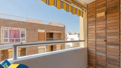 Apartment in Playa del Cura photo 5